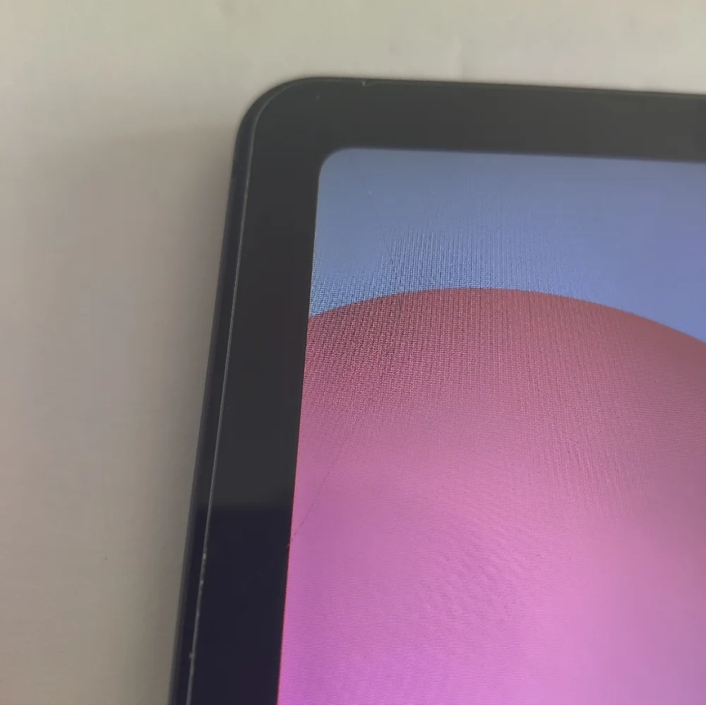 Samsung Galaxy S6 Lite Tablet With TikTok and CapCut App